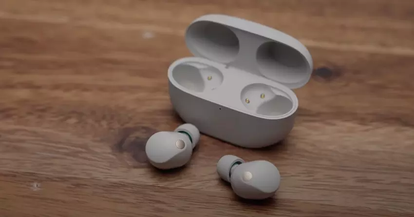 Sony WF-1000XM5 tws Kopfhörer