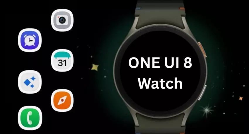 Samsung kümmert sich um dich: die One UI 8 Watch wird vier neue Gesundheitsüberwachungsfunktionen haben