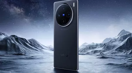 Vivo bereitet die Einführung seines Flaggschiff-Smartphones Vivo X200+ vor