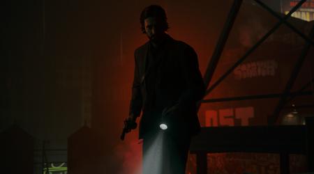 Remedy optimiert Alan Wake 2 endlich für PlayStation 5 Pro mit Balanced-Modus und grafischen Fehlerbehebungen