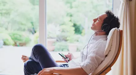 Beste MP3 Player für Hörbücher