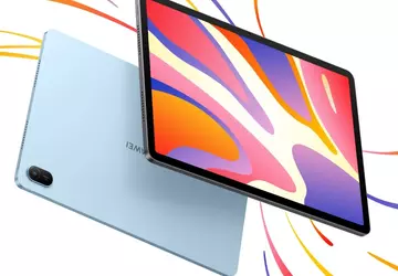 Huawei MatePad SE 11: Tablet mit ...