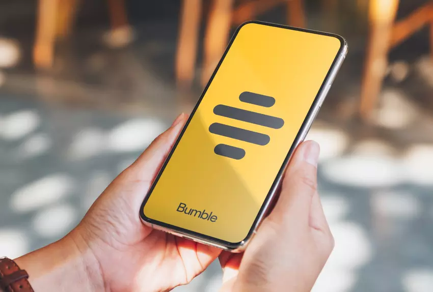 Dating-App Bumble fordert Nutzer auf, KI-generierte Bilder zu melden