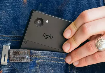 Light Phone 3 - ein minimalistisches ...