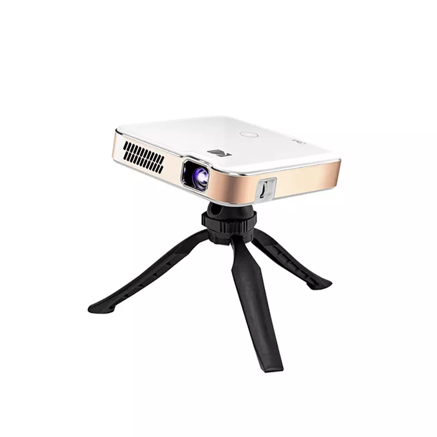 KODAK Luma 400 HD-Projektor KODAK Beamer Bewertung