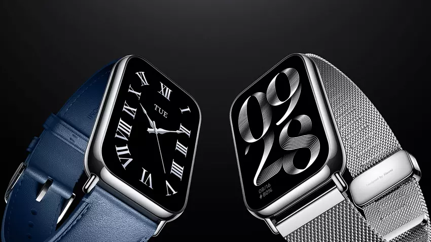 Xiaomi startet internationalen Verkauf von Smart Band 8 Pro, Pad 6S Pro 12.4 Tablet und Watch S3