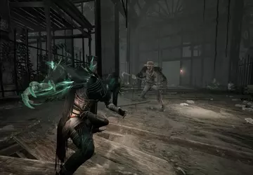 Seuchenseele Thymsenia wurde erneut verschoben - ...