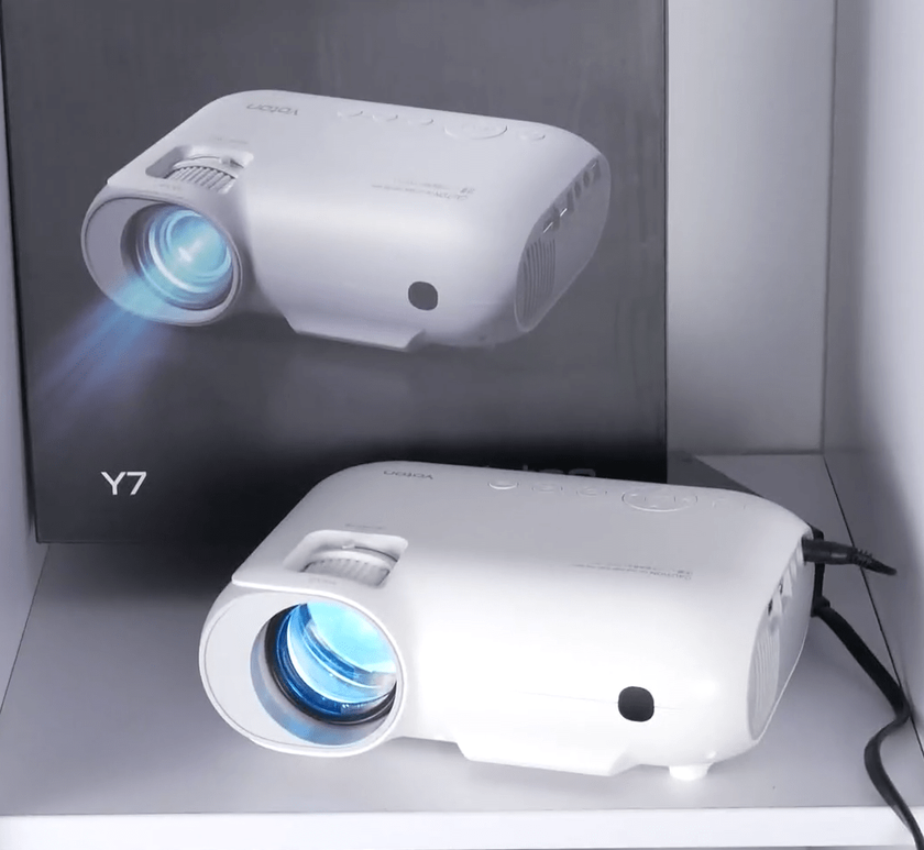 YOTON ‎Y7 Digitalprojektor