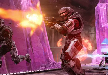 Gerüchte: Ein neues Spiel der Halo-Reihe ...