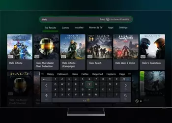 Microsoft kündigt April-Update für Xbox-Konsolen an