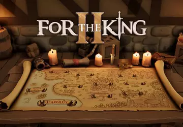 Ankündigung der Fortsetzung des Pokrock-Roguelikes For ...