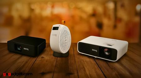 Beste BenQ Beamer: Test und Vergleich