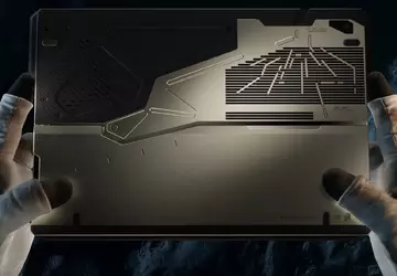 Kojima Productions und ASUS ROG enthüllen ...