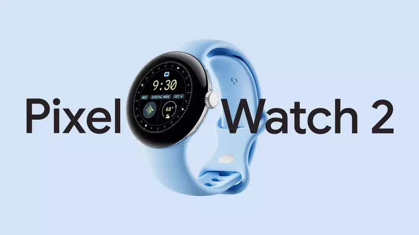 Google Pixel Watch 2 ist zum ersten Mal bei Amazon mit einem Rabatt von $50 erhältlich