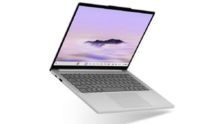 Lenovo Chromebook Plus 14: Googles erster Laptop mit lokalem KI-Support und einer leistungsstarken NPU