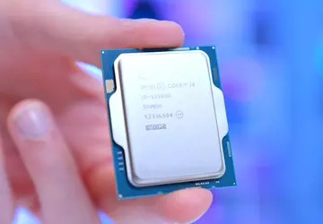 Die neuesten Intel Core Prozessoren werden ...