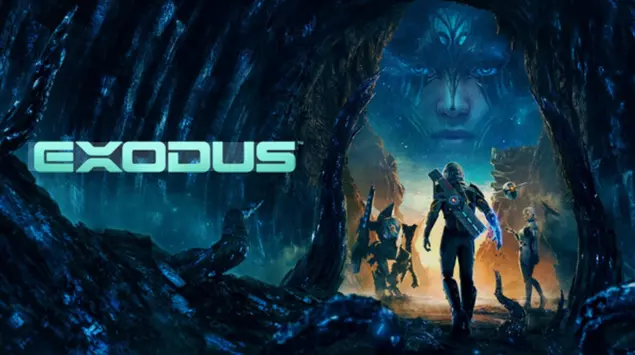 Exodus: Ist Dies der Neue Mass ...