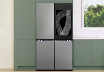 Samsung führt den maßgeschneiderten AI Family ...