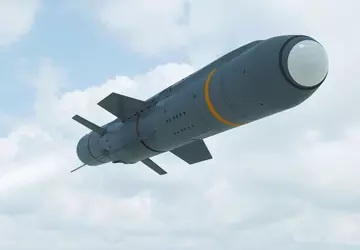 Seltenes Filmmaterial: Die AFU benutzt einen ...