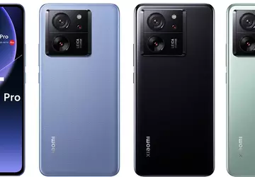 Dimensity 9200+, 144Hz AMOLED Display, zwei ...