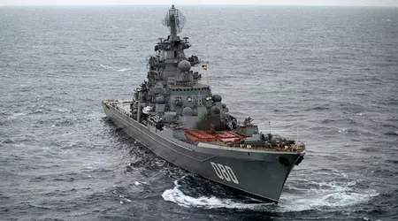 Russland plant, die Atomreaktoren des Raketenkreuzers Admiral Nachimow zu testen, dessen Reparatur fast 25 Jahre gedauert und Milliarden Dollar gekostet hat
