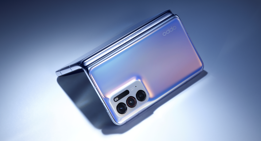 Chinesische Überbieter haben die erste Charge von OPPO Find N demontiert und ein Smartphone mit einem Aufschlag von bis zu 465 US-Dollar verkauft