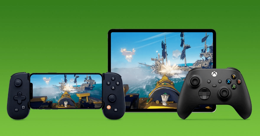 Xbox Cloud Gaming hat über 20 Millionen Nutzer