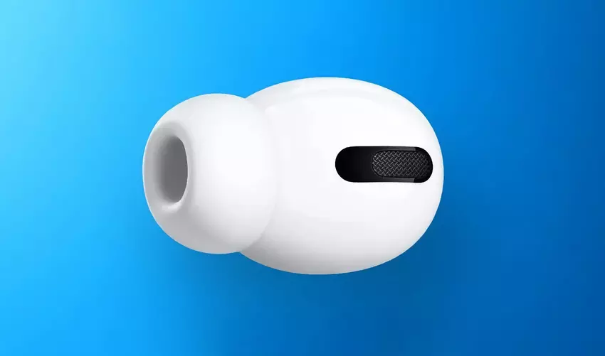 Ming-Chi Kuo: AirPods Pro 2 mit neuem Design und aktualisiertem Chip erscheint Ende 2022
