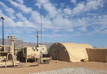 Northrop Grumman hat einen wichtigen Test ...