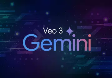 Google hat Veo 3 für alle ...
