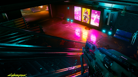 CD Projekt Red hat ein neues Update für Cyberpunk 2077 Overdrive Mode angekündigt. Das Spiel wird DLSS 3.0 unterstützen, Raytracing wird noch besser werden und die Beleuchtung wird realistischer