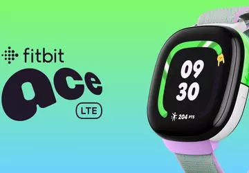 Fitbit Ace LTE ist Googles erste ...