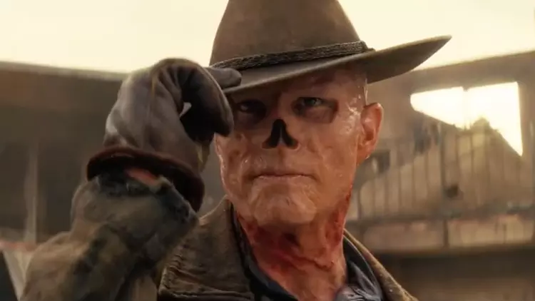 New Vegas, Mutanten und Geheimnisse der ...