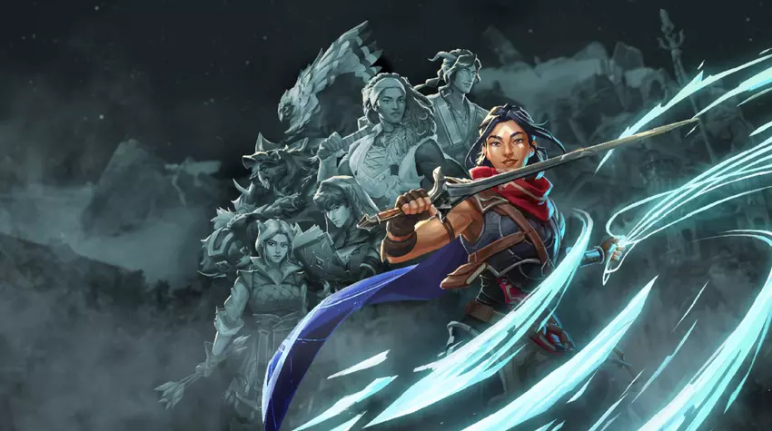 Letzte Vorbereitungen vor der Veröffentlichung: Erfahren Sie die Systemanforderungen des Fantasy-Actionspiels Eternal Strands von einem der Hauptentwickler von Dragon Age