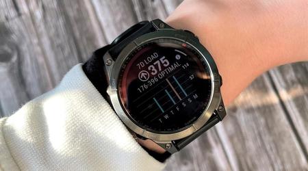 Garmin veröffentlicht 19.24 Beta für Fenix 7, Fenix 7 Pro, Epix 2, Epix 2 Pro, Enduro 2, Quatix 7 und MARQ Gen 2