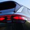 Technische Merkmale des Volkswagen Tiguan