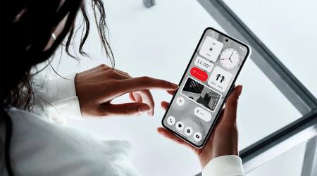 Das Nothing Phone (2) Smartphone hat sein erstes Update erhalten: Was wurde verbessert?