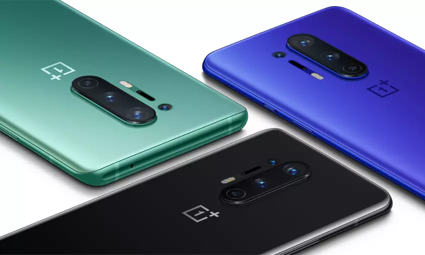 Nicht nur OnePlus 9RT: OnePlus 9R, OnePlus 8T, OnePlus 8 und OnePlus 8 Pro erhielten auch eine Beta-Version von Android 13 mit OxygenOS 13-Schnittstelle