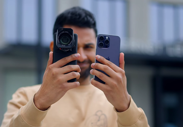 Xiaomi 12S Ultra Concept Kamera mit ...