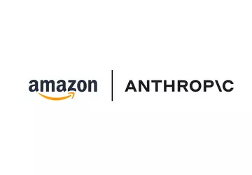 Amazon erhöht Investition in Anthropic auf ...