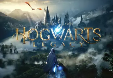 Spielveröffentlichungen haben Hogwarts Legacy ausprobiert und ...