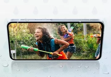 Neues Update für Galaxy A55: verzögerter ...