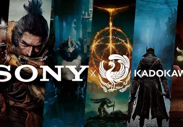 Haben Sony und Kadokawa eine Einigung ...