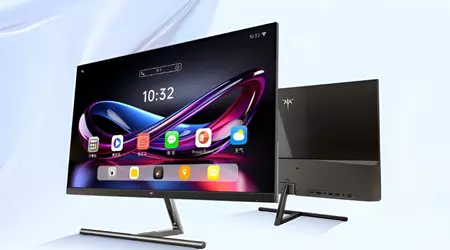 KTC stellt neuen H27P3 5K Monitor mit Unterstützung für MacBook vor