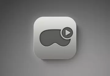 Apple stellt eine App zur Anzeige ...