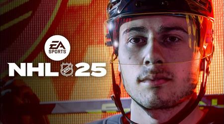 Haltet eure Schläger bereit! Electronic Arts kündigt Eishockey-Simulator NHL 25 an