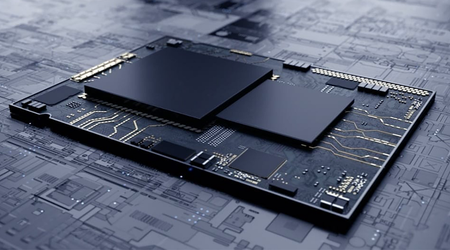 Biden wird Samsung und TSMC erlauben, moderne Halbleiterwerke in China nicht zu schließen