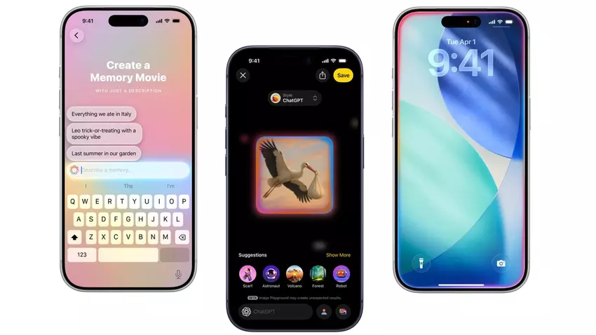 Apple ändert iOS-Update-Strategie: Fokus auf künstliche Intelligenz und ein intelligenteres Siri statt visueller Änderungen
