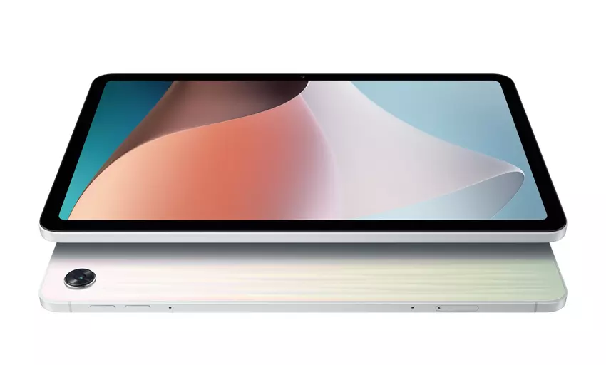 Insider: OPPO arbeitet an einem Tablet mit einem MediaTek Dimensity 9000 Prozessor