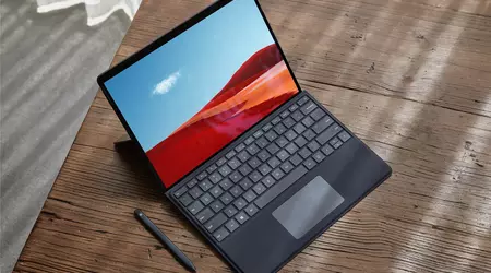 Microsoft arbeitet an einem Surface-Gerät mit einem Snapdragon 8cx Gen 3-Prozessor an Bord